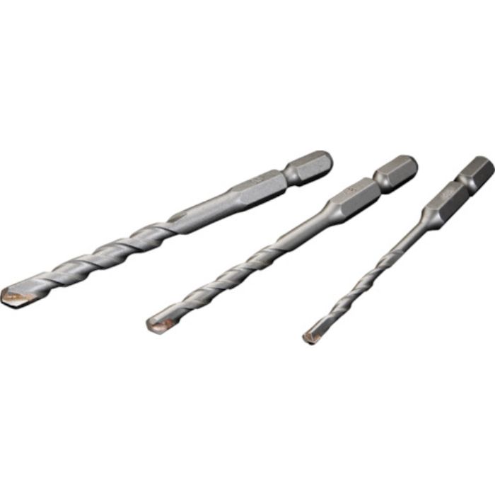 ハウスB.M 六角軸ビットJ型(充電対応)3.8mm(Tcode:4123573)