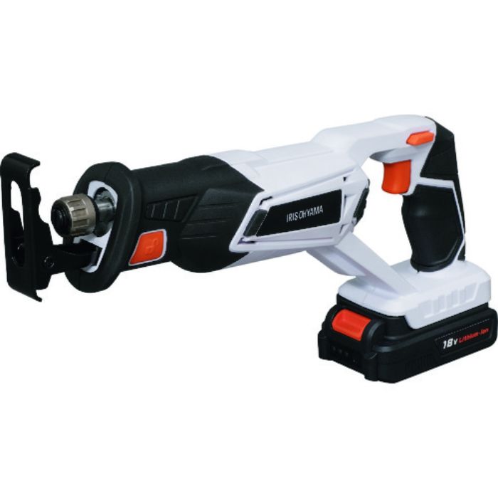 IRIS 572659充電式レシプロソー(Tcode:2063089)