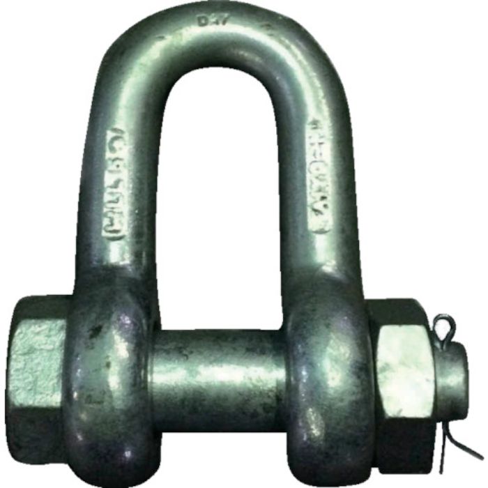 TAIYO JISシャックル M級 ドブ SB-24(1010555)(Tcode:1356426)