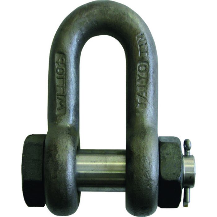 TAIYO JISシャックル M級 ドブ SB-30(1007730)(Tcode:1718333)