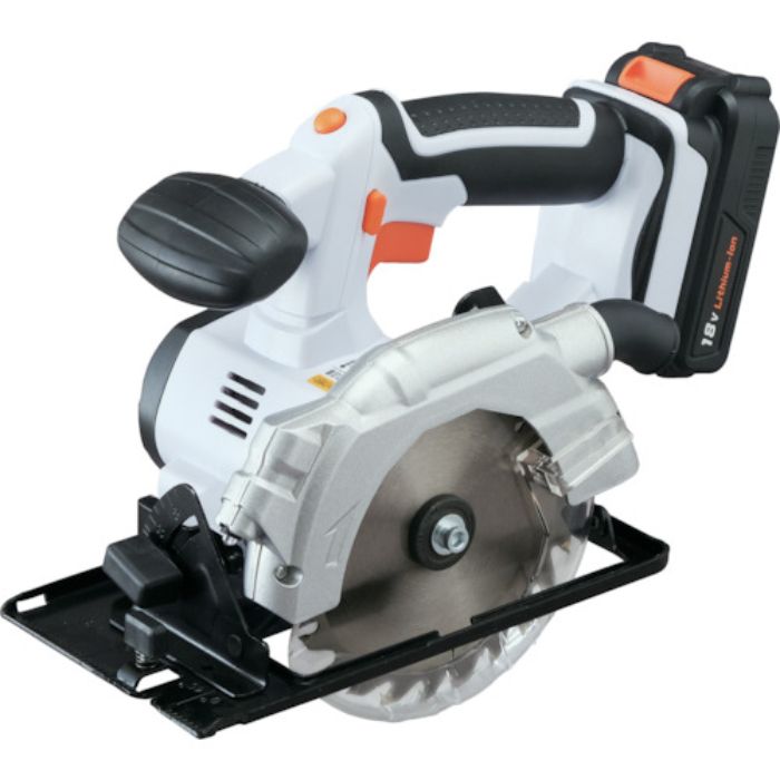 IRIS 513782充電式丸のこ(Tcode:2063096)