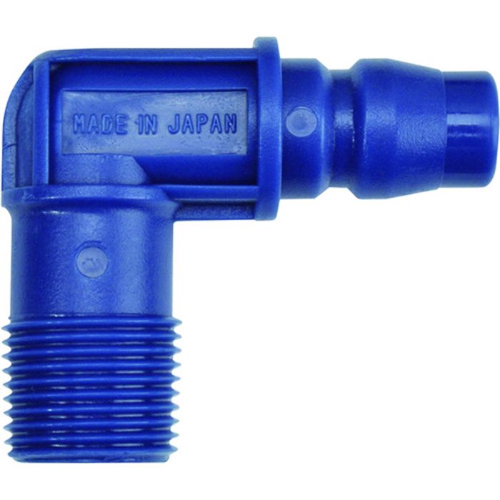 ジョプラックス 樹脂エルボプラグ(Tcode:2187701)