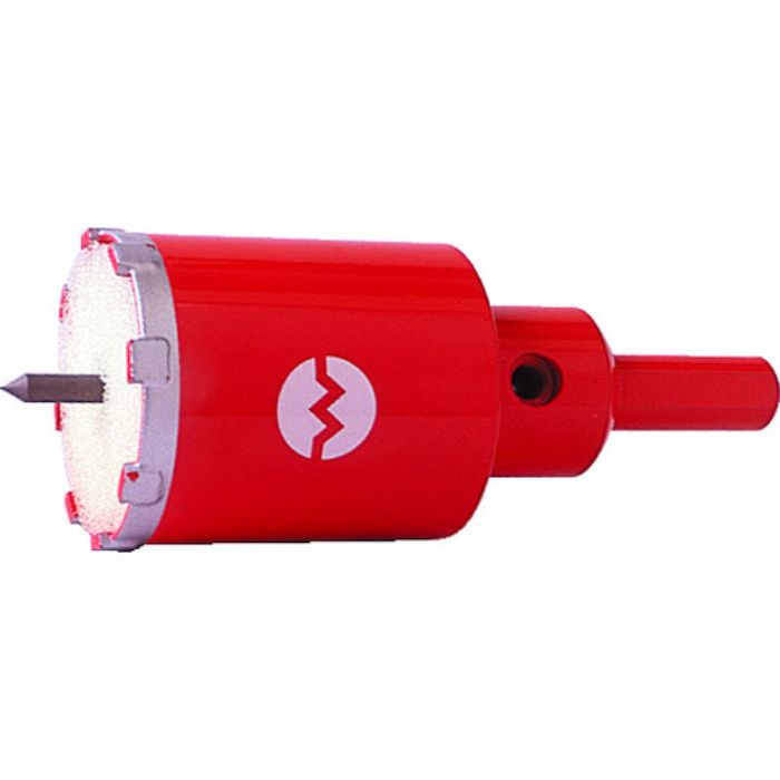 大見 磁器タイル用ダイヤモンドカッター 刃径25mm(Tcode:1051245)