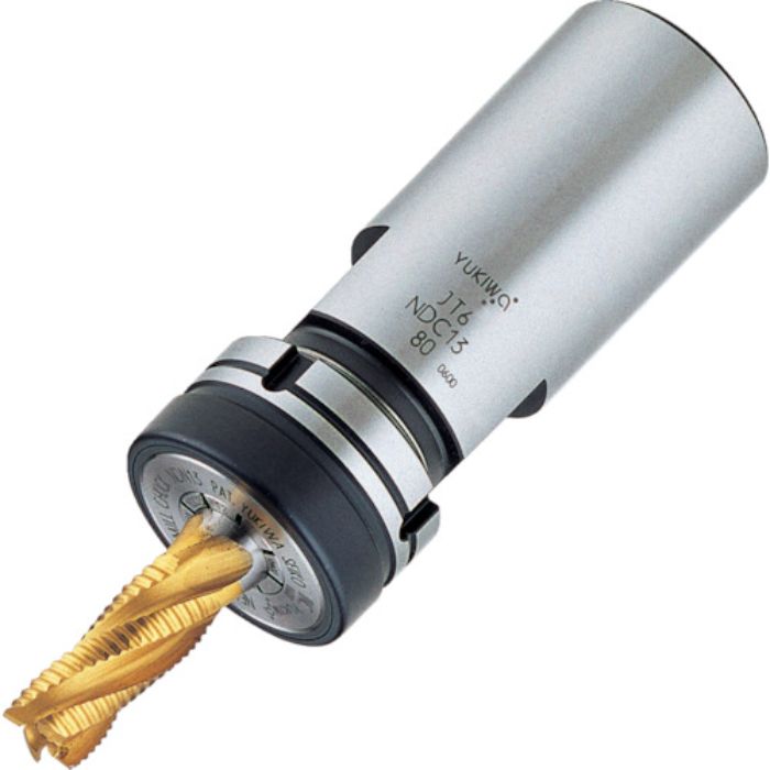ユキワ ニュードリルミルチャック シャンク径(mm)φ32 把握径(mm)0.5〜13(Tcode:8376770)