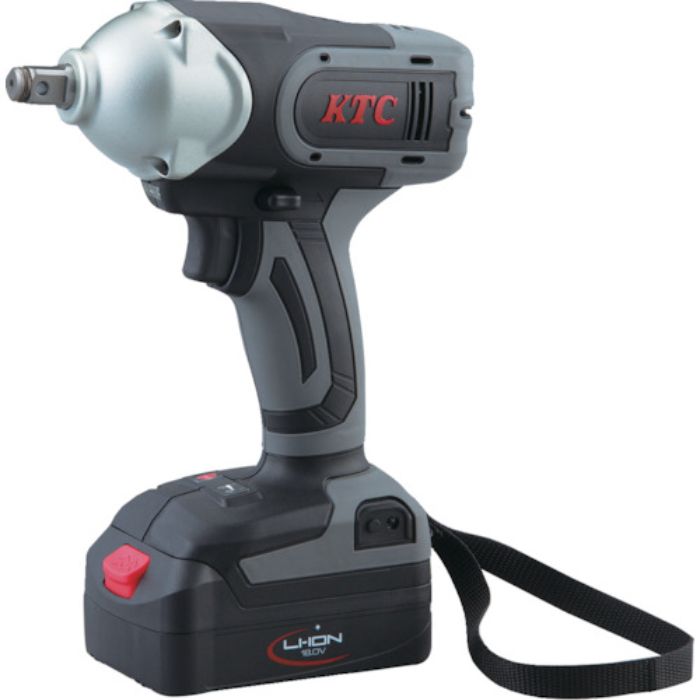 KTC 1/2コ-ドレストルクリミットインパクトレンチ(Tcode:3367012)