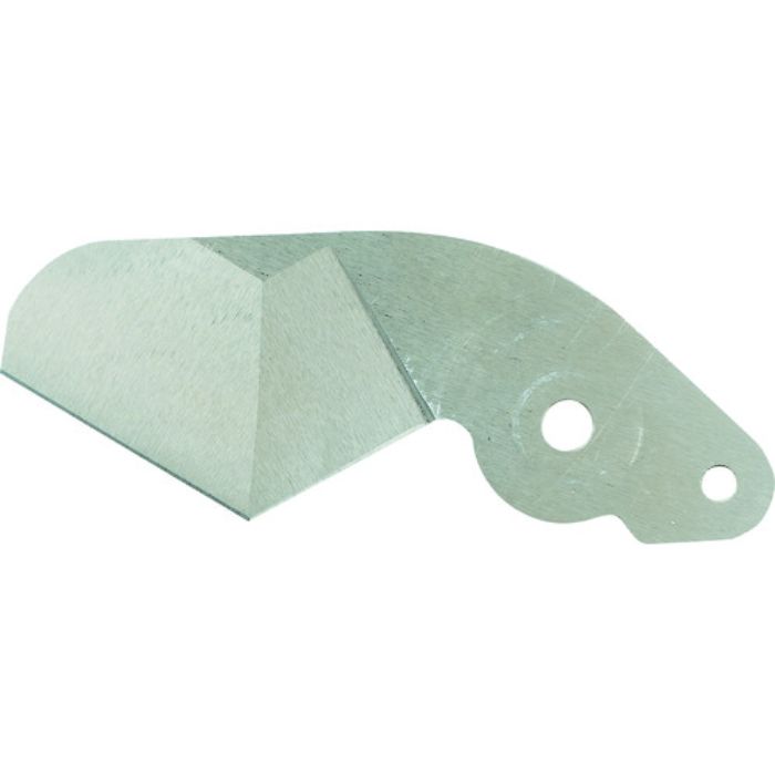 MCC 樹脂チューブカッタ 37替刃(Tcode:3515630)