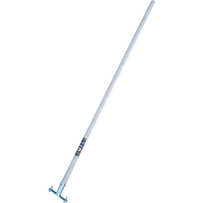 トンボ 木製レーキ柄のみ 全長1500mm(Tcode:3278301)