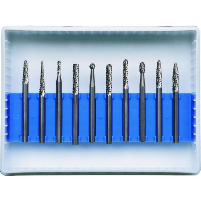 リューター 超硬カッターセット(Tcode:1267474)