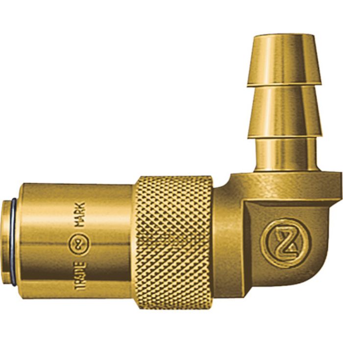 日東 金型カプラ ニトリルゴムNBR(04457)(Tcode:7779674)