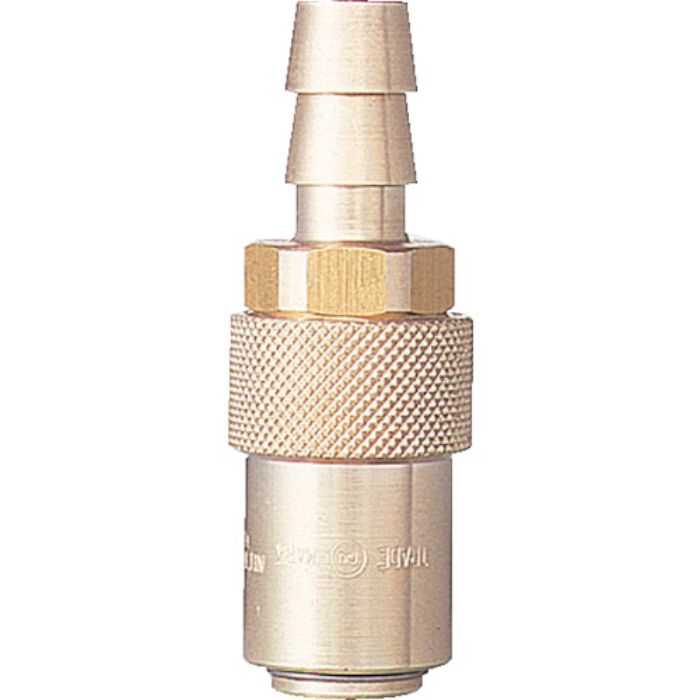 日東 金型カプラ ニトリルゴムNBR(SG)K03SH(04471)(Tcode:1132725)