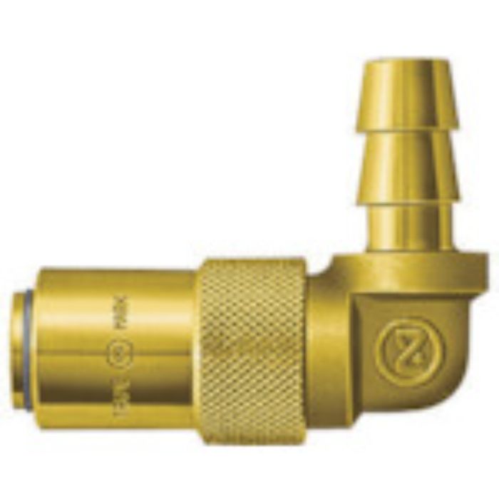 日東 金型カプラ ニトリルゴムNBR(SG)K03SHL(04460)(Tcode:8147690)