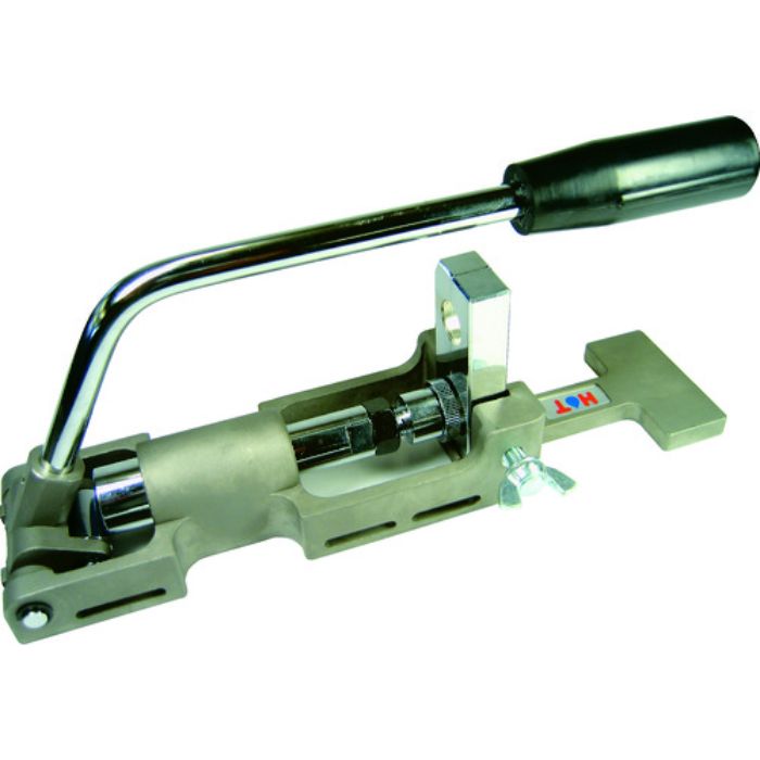 ホット ツバ出し加工機 カシメール(Tcode:2569663)