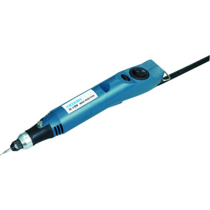 HOZAN ミニルーター(Tcode:7680929)