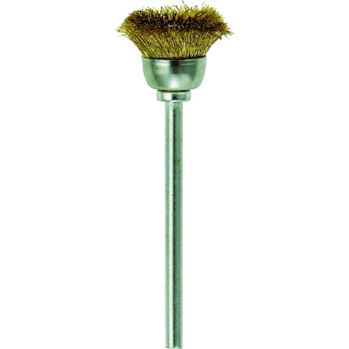 HOZAN ルーター用ブラシ 真鍮 先端径Φ13mm(Tcode:7681101)