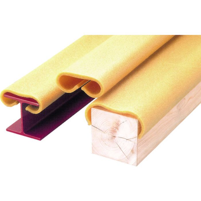 ミナ マルチ養生カバー ミナキーパー #K120 (75mm〜120mm適用)×1.7m(Tcode:1759353)