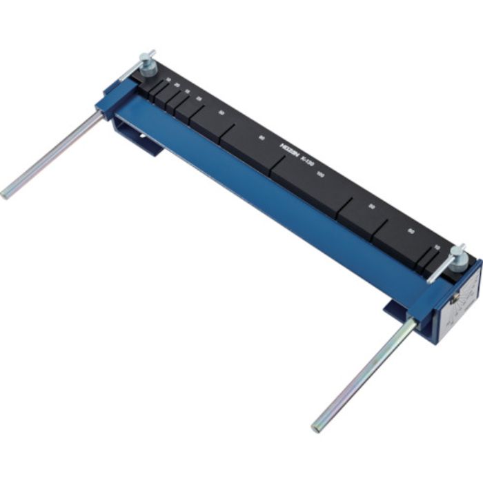 HOZAN 鈑金折り曲げ機(Tcode:3707903)