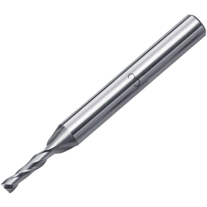 HOZAN エンドミル 3mm(Tcode:8107608)