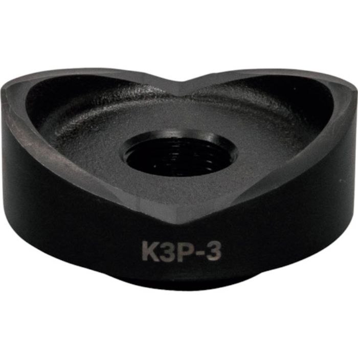 GREENLEE グリンリー パンチャー用パンチΦ89・9mm(Tcode:2574070)