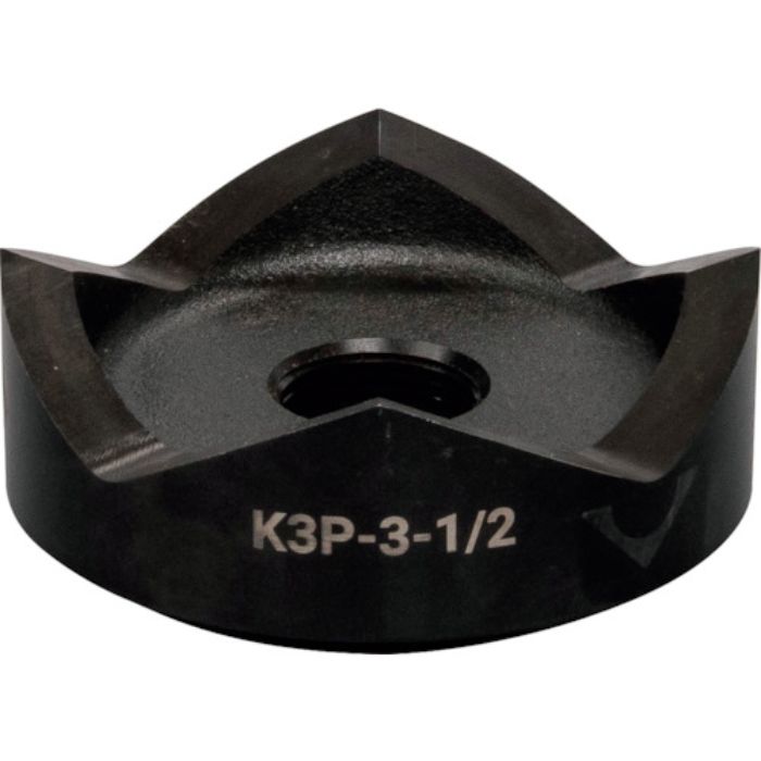 GREENLEE グリンリー パンチャー用パンチΦ102・7mm(Tcode:2574051)