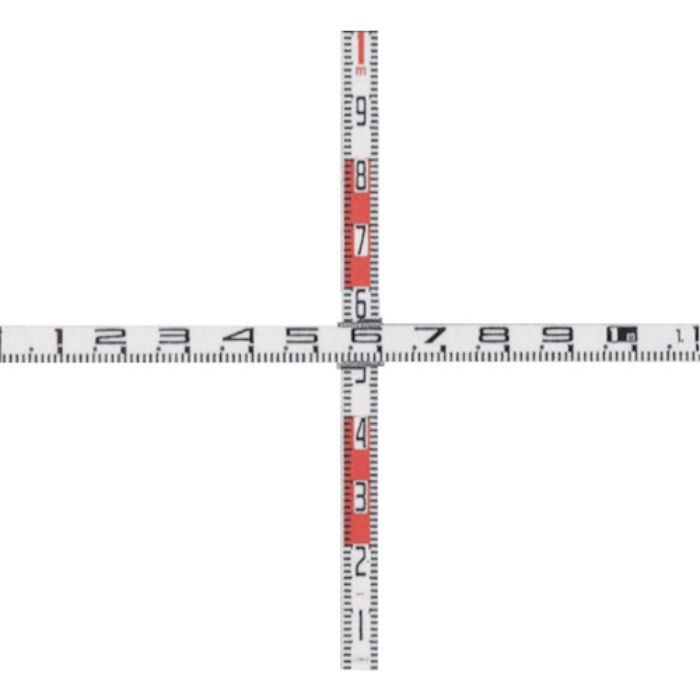 マイゾックス 検測ロッド 30+40CM