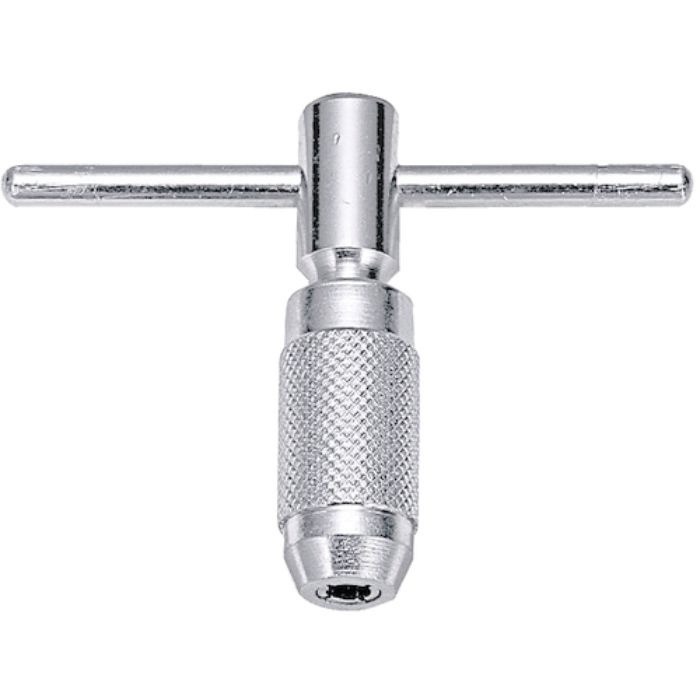 HOZAN T型タップハンドル3-6mm(Tcode:8107133)