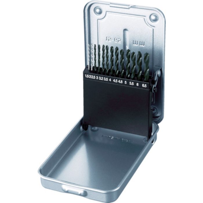 HOZAN ドリルセット 13本入り(Tcode:3707946)