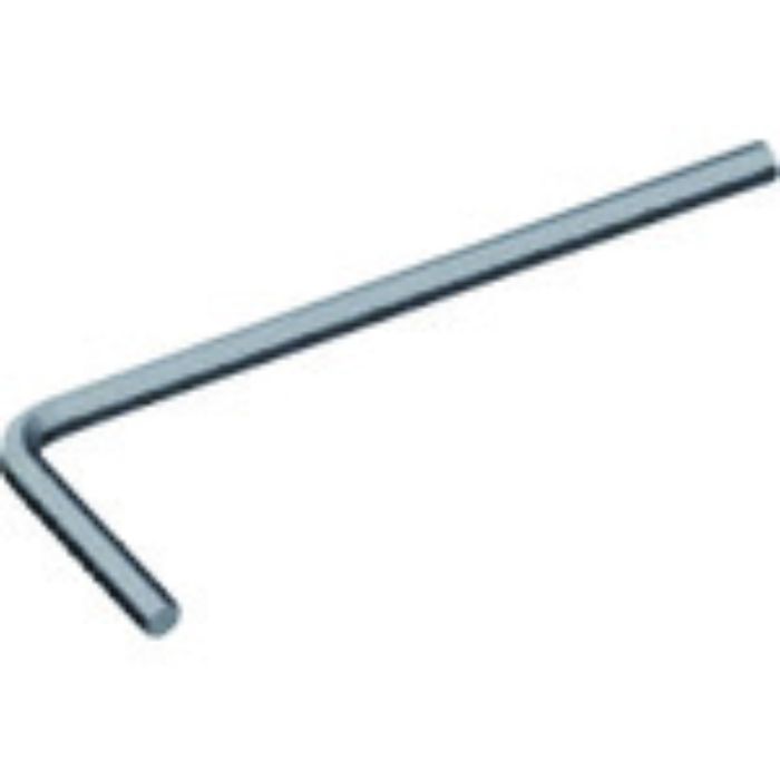 富士元 レンチ 6角 5ミリ(Tcode:7965257)