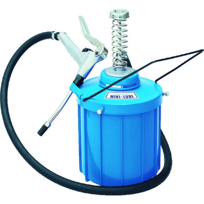 マクノート グリスポンプ ビックリューブ (専用缶付)(Tcode:1216147)