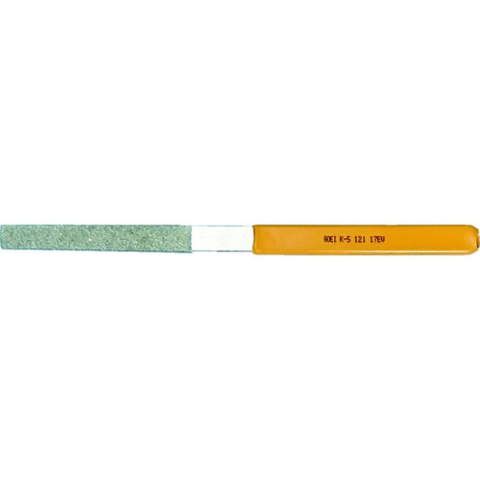 呉英 DIAヤスリ K-5 平 121(Tcode:8528898)