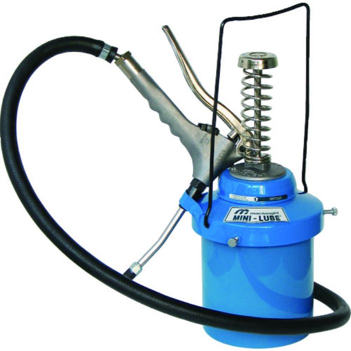 マクノート グリスポンプ ミニリューブ (缶別売)(Tcode:1215817)