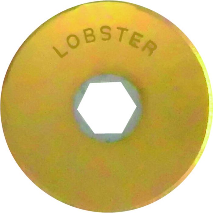 エビ チューブカッター 替丸刃(Tcode:1372634)