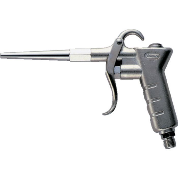 近畿 エアーダスターガン 1/4 100mm(Tcode:1082418)