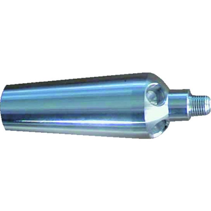 近畿 エアーダスターノズル ノズル口径16mm ノズル長75mm(Tcode:1035550)