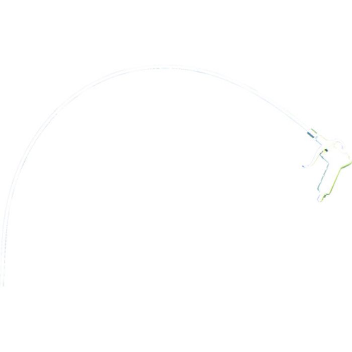 近畿 エアーダスターガン 1/4 ノズル長980mm(Tcode:4417208)