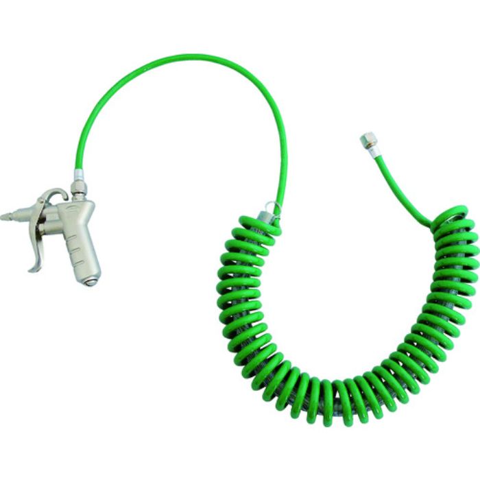 近畿 スクリューエアーホースダスターガンセット(Tcode:1082272)