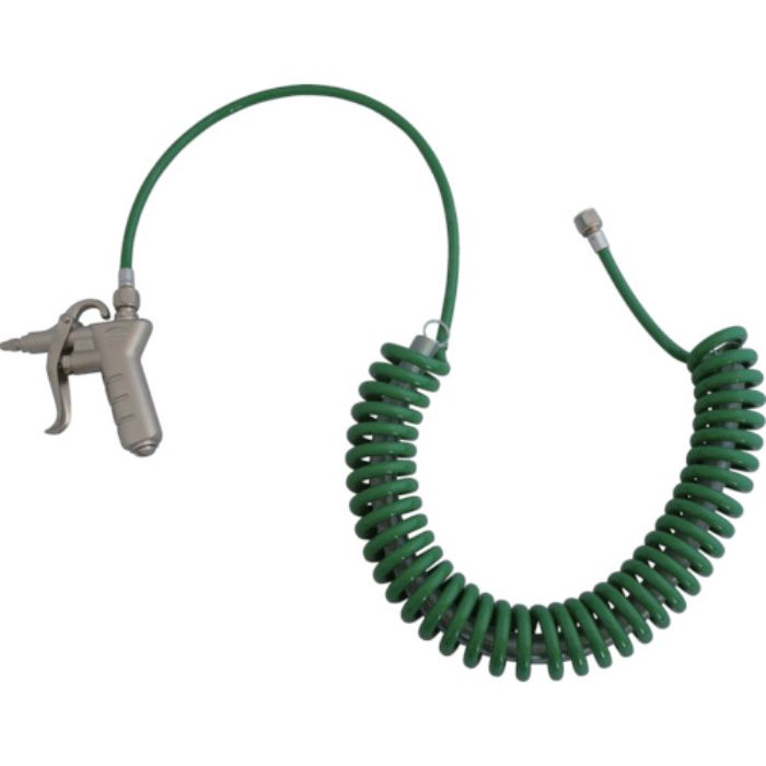 近畿 スクリューエアーホースダスターガンセット(Tcode:1082299)