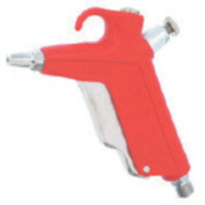 近畿 エアーダスターガン ノズル口径3mm ノズル長24mm(Tcode:8050602)