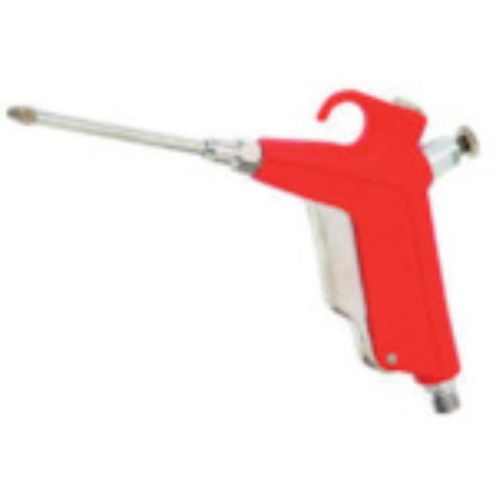 近畿 エアーダスターガン ノズル口径3mm ノズル長100mm(Tcode:8050606)