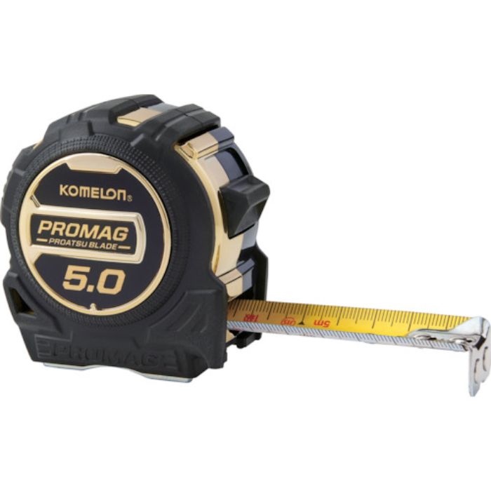 KOMELON プロマグ-XT 5M 爪巾25MM(Tcode:4594465)
