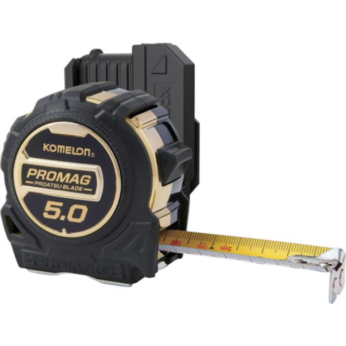 KOMELON プロマグ-XT 5M 爪巾25MM ホルダー付き(Tcode:4594459)