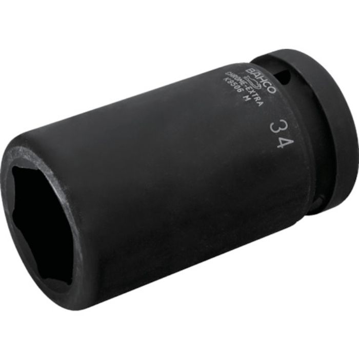 バーコ 1” ディープインパクトソケット46mm(Tcode:3831847)
