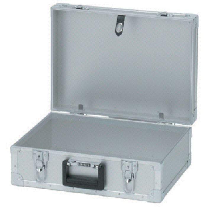 ENGINEER クリーンルーム用アルミトランク(Tcode:8521482)