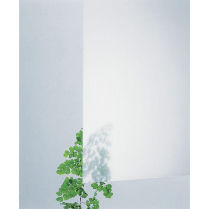 光 アクリルキャスト板 乳白半透明 3×930×1860mm(Tcode:7522037)