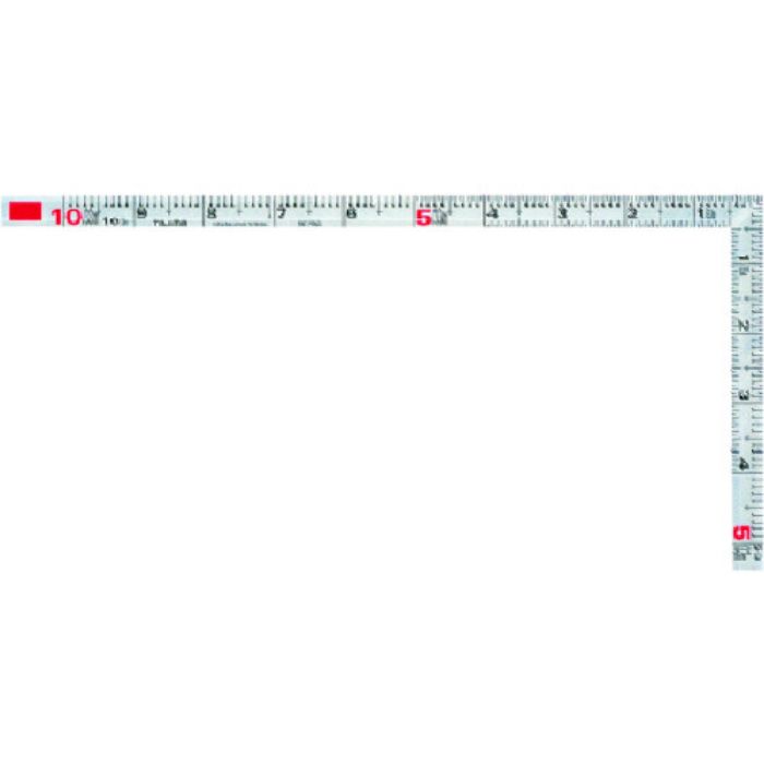 タジマ 等厚曲尺 同目尺(Tcode:8134528)