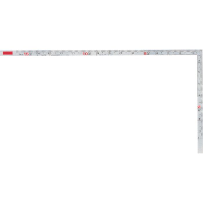 タジマ 等厚曲尺 尺5寸50cm(Tcode:8134530)