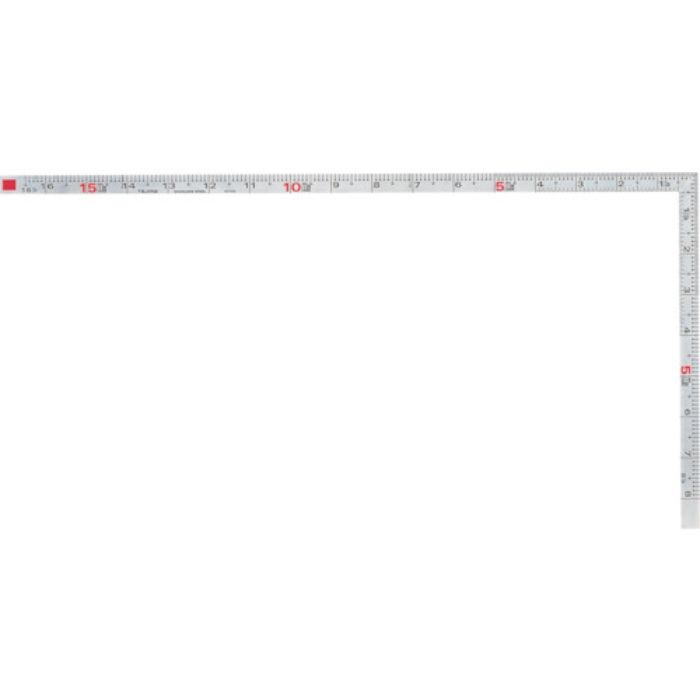 タジマ 等厚曲尺 尺6寸50cm(Tcode:8134531)