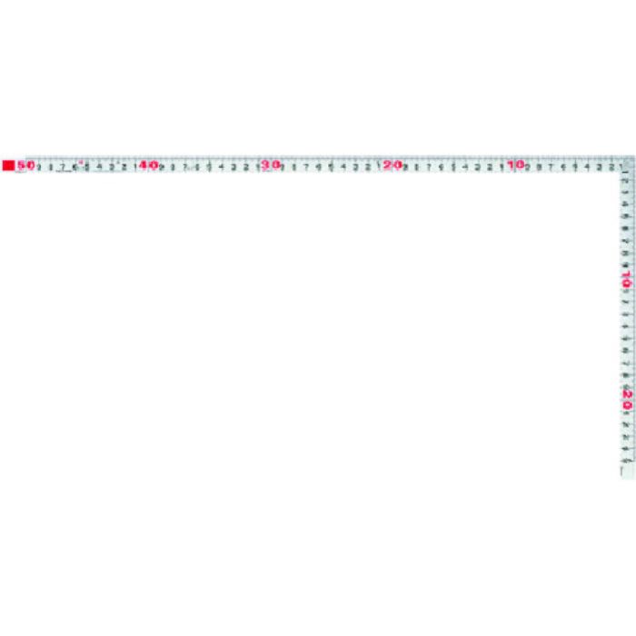 タジマ 等厚曲尺 特目50cm(Tcode:8134532)