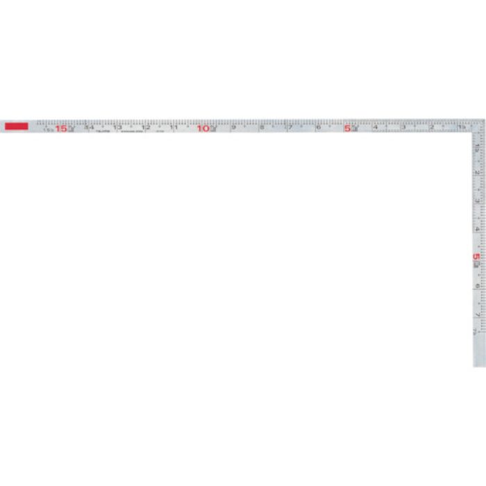 タジマ 等厚曲尺 特目尺5寸(Tcode:8134533)