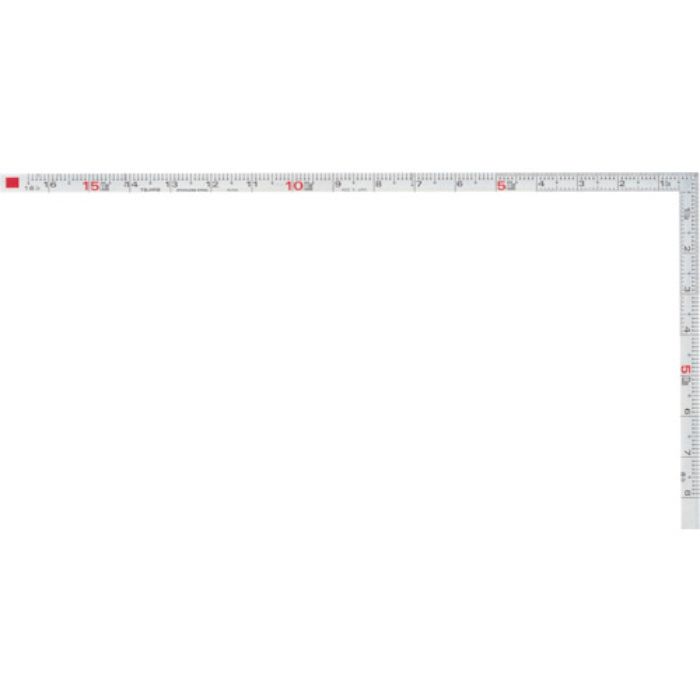 タジマ 等厚曲尺 特目尺6寸(Tcode:8134534)