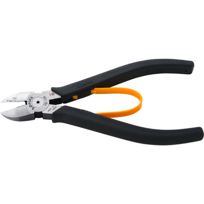 スリーピークス 結束バンド2WAYニッパ 150mm(Tcode:1267911)